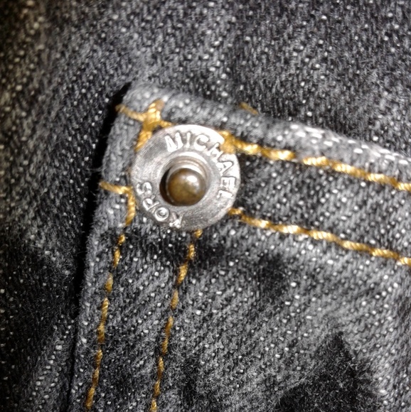 🌼⚫ Michael by Michael Kors Jeans ⚫ - Picture 5 of 10
